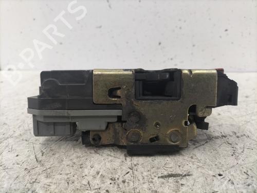 Rear right lock PEUGEOT 206 Hatchback (2A/C) 1.4 HDi eco 70 | BP23905717C99 