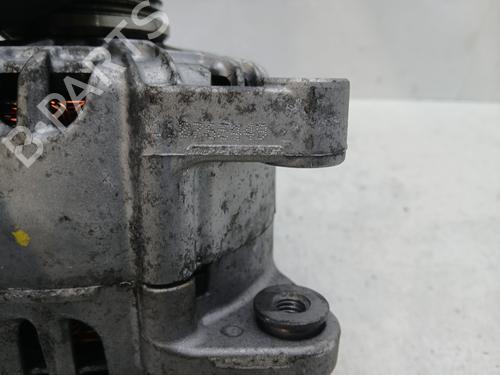 Alternator PEUGEOT 2008 I (CU_) 1.2 THP 110 / PureTech 110 | BP34614887M7  - Image 5