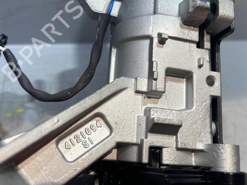 Ratlås/Tændingslås OPEL ASTRA J (P10) 1.7 CDTI (68) | BP29466510M48