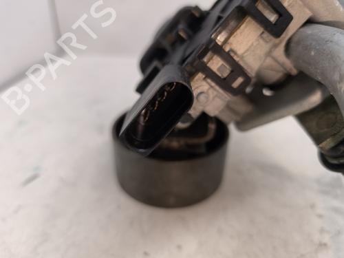 Front wipers mechanism VW POLO IV (9N_, 9A_) 1.4 TDI | BP29700521C83 