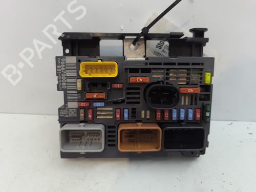 Used Fuse box CITROËN C4 Grand Picasso I (UA_) 1.6 HDi (109 hp) 29194049