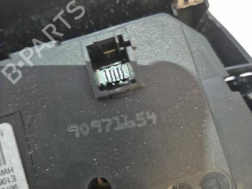 Climate control PEUGEOT 2008 I (CU_) 1.6 BlueHDi 120 | BP24539344I5 
