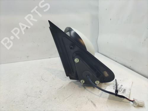Left mirror NISSAN JUKE (F15) 1.5 dCi | BP29515948C26 