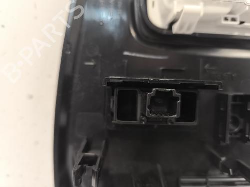 Interior roof light RENAULT TRAFIC III Van (FG_)  | BP26035545I8  - Image 5