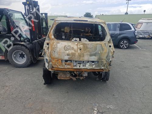 Right headlight RENAULT SCÉNIC II (JM0/1_) 1.9 dCi (JM14) | BP32261340C29