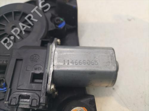 Used Front left window mechanism Front left window mechanism TOYOTA AYGO X (_B7_) 1.0 VVT-i (KGB70) (72 hp) 30445838 30445838