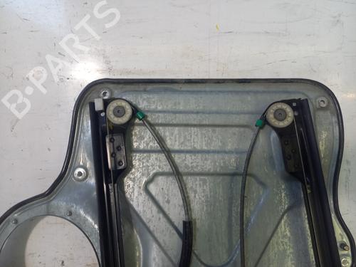 Front right window mechanism VW TRANSPORTER T5 Van (7HA, 7HH, 7EA, 7EH) 2.5 TDI | BP22846932C23