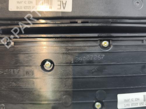 climate-control-opel-insignia-a-g09-2008-2009-2010-2011-2012-2013-2014-2015-2016-2017-27436829 main image