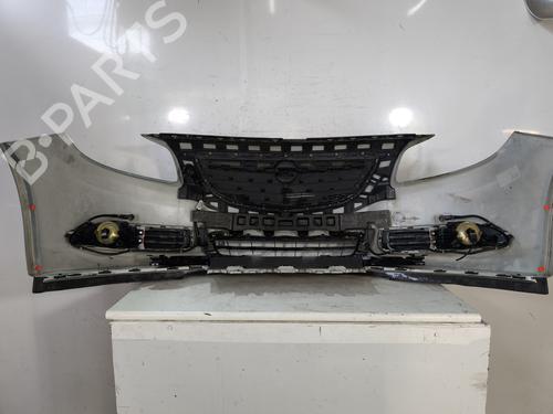 Front bumper OPEL INSIGNIA A (G09) 2.0 CDTI (68) | BP29834288C7