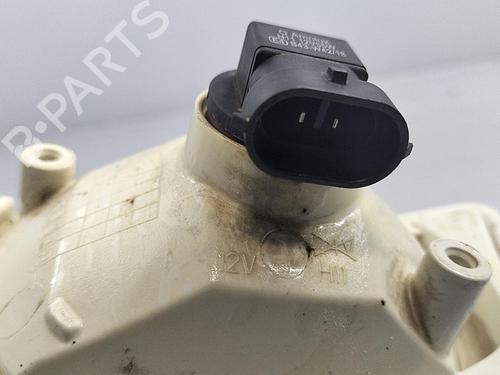Used Right front fog light Right front fog light FORD FOCUS I (DAW, DBW) [1998-2009] 22825545 22825545