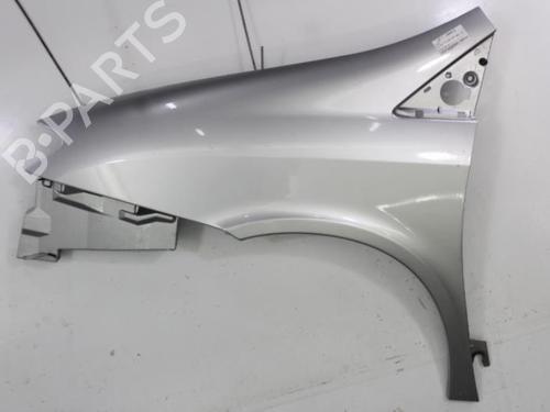 Left front fenders FIAT ULYSSE (179_) 2.0 JTD | BP22815071C41 