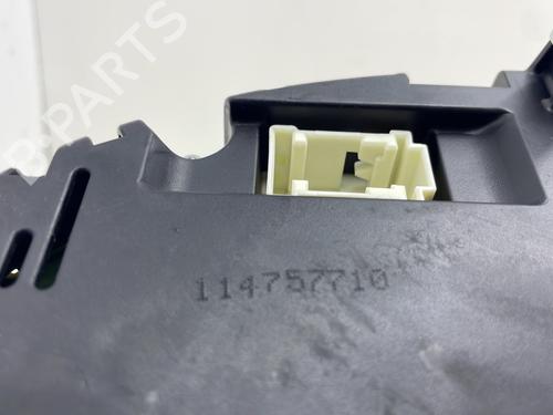 Instrument cluster MERCEDES-BENZ A-CLASS (W176) A 220 d (176.003) | BP30114360C47 