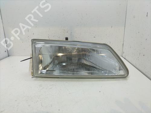 Used Right headlight Right headlight 27296488 27296488