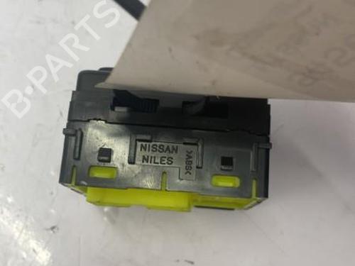 Mirror switch NISSAN NOTE (E11, NE11) 1.4 | BP22843148I25 
