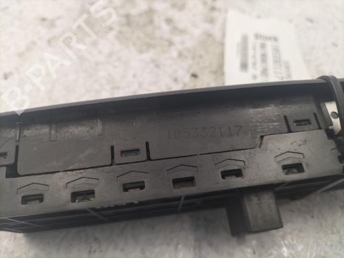 Switch RENAULT MEGANE III Hatchback (BZ0/1_, B3_) 1.9 dCi (BZ0N, BZ0J) | BP25603098I30 