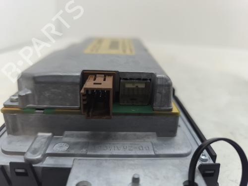 Display monitor PEUGEOT 207 (WA_, WC_) 1.6 HDi | BP30184346C48