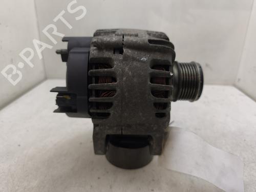 Alternator DACIA LOGAN MCV (KS_) 1.5 dCi (KS0W) | BP38327103M7 - Image 2
