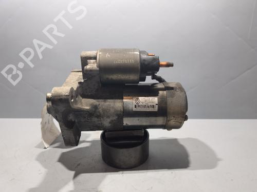 Startmotor RENAULT SCÉNIC I MPV (JA0/1_, FA0_) 1.9 dCi (JA05, JA1F) (102 hp) 29377180