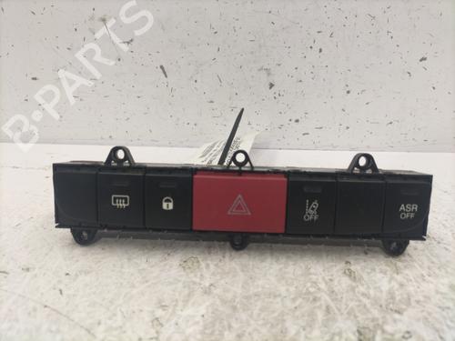 Warning switch FIAT DUCATO Van (250_) 180 Multijet 3,0 D | BP25603225I22 - Image 4