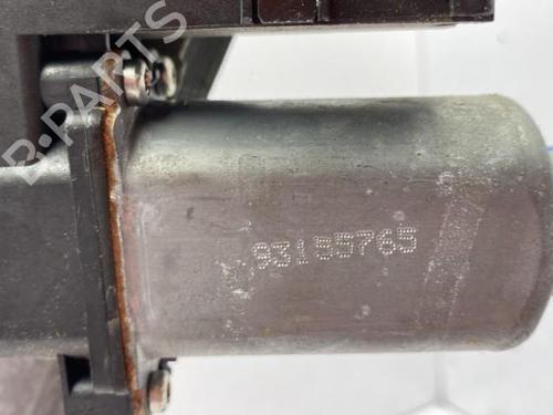 Used Front right window mechanism Front right window mechanism 22841595 22841595