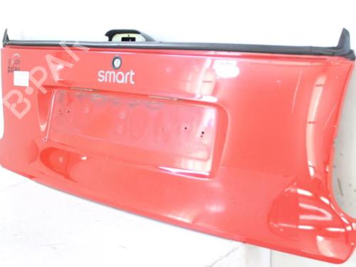 Tailgate SMART FORTWO Coupe (450) 0.7 (450.330) | BP22814407C6 