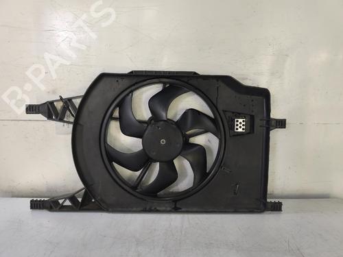 Used Radiator fan Radiator fan 36939365 36939365
