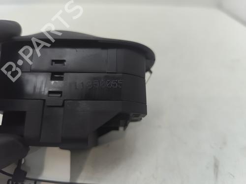 Left front window switch PEUGEOT 206+ (2L_, 2M_) 1.1 | BP31663024I27