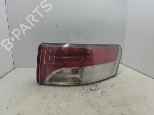 Used Right taillight TOYOTA AVENSIS Estate (_T27_) 2.2 D-4D (ADT271_, ADT271R) (150 hp) 30465849
