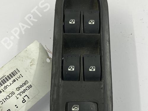 Used Switch Switch RENAULT GRAND SCÉNIC II (JM0/1_) 1.5 dCi (JM1E) (106 hp) 22818495 22818495