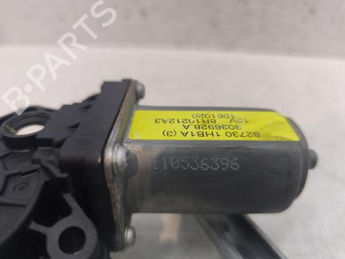 Front right window mechanism NISSAN MICRA IV (K13K, K13KK) 1.2 | BP28118016C23 