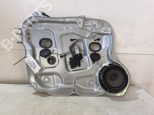 Used Front left window mechanism Front left window mechanism 37237277 37237277