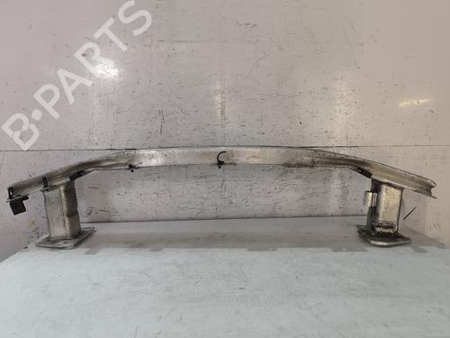 Støtfangerbjelke foran RENAULT MEGANE III Hatchback (BZ0/1_, B3_) 1.5 dCi (BZ0C) (90 hp) 30595406