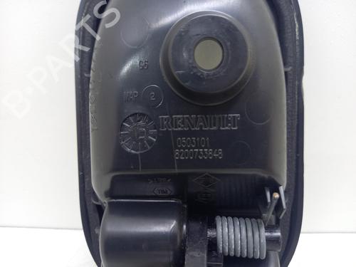Front right interior door handle DACIA DUSTER (HS_) 1.5 dCi | BP36520480I14 - Image 3
