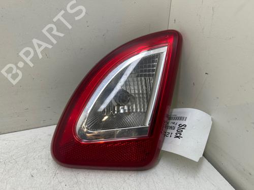 Right tailgate light RENAULT TWINGO II (CN0_) 1.2 16V (CN04, CN0B) | BP37449380C80 - Image 3