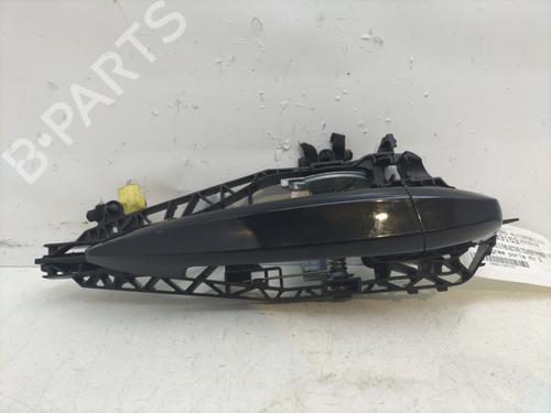Used Front right exterior door handle BMW 2 Active Tourer (F45) 225 xe Plug-in-Hybrid (224 hp) 29834159