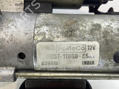Starter FORD FOCUS II (DA_, HCP, DP) 1.6 TDCi | BP29222418M8 