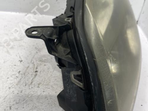 Used Left headlight Left headlight 22844676 22844676