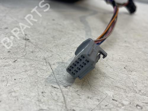 Left mirror RENAULT ESPACE V (JR_) 1.6 dCi 160 | BP30045804C26 