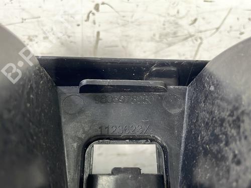 Used Rear bumper bracket Rear bumper bracket 24409544 24409544