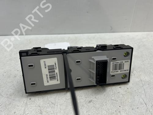 Left front window switch KIA NIRO I (DE) | BP34531552I27 - Image 5