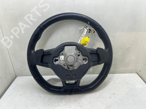 Used Steering wheel Steering wheel VW T-ROC (A11, D11) 2.0 TSI 4motion (190 hp) 40510143 40510143