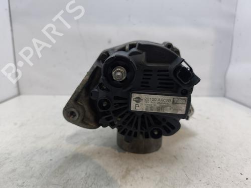 Alternator NISSAN MICRA III (K12) 1.2 16V | BP29639975M7 