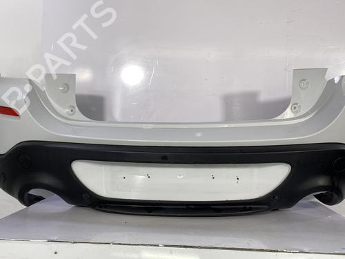 Rear bumper MINI MINI PACEMAN (R61) Cooper SD ALL4 | BP22827427C8