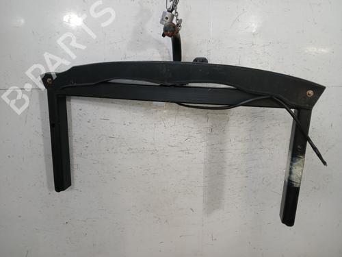 Used Tow ball/Mechanism AUDI A5 Sportback (8TA) 2.0 TDI (143 hp) 29619279