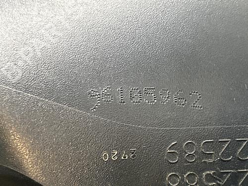 Used Left mirror Left mirror CITROËN C4 AIRCROSS 1.6 HDi 115 (114 hp) 22845271 22845271