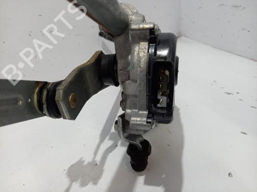 Front wiper motor DACIA LODGY (JS_) 1.5 dCi (JSMC, JSAF) | BP29473612M29 