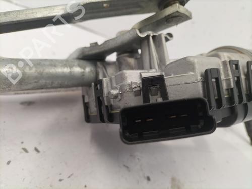 Front wiper motor CITROËN BERLINGO Box Body/MPV (B9) 1.6 HDi 90 | BP22845292M29 