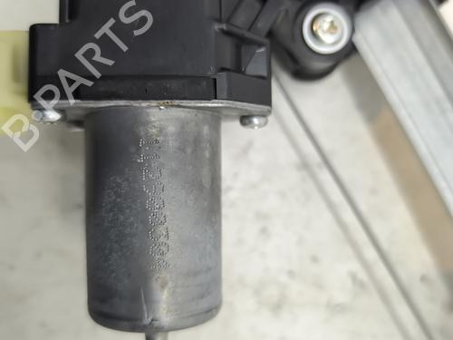 Front left window mechanism SUZUKI SWIFT V (AZ) 1.2 (A2L412, ZC83S) | BP29388688C22 