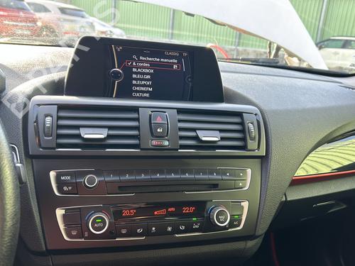 Engine control unit (ECU) BMW 1 (F21) 120 d | BP31643259M57  - Image 8