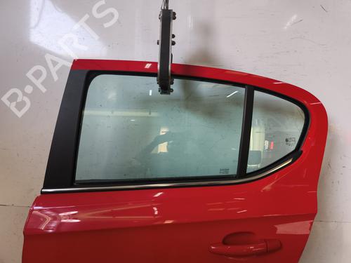 left-rear-door-opel-corsa-e-x15-2014-36172428 main image